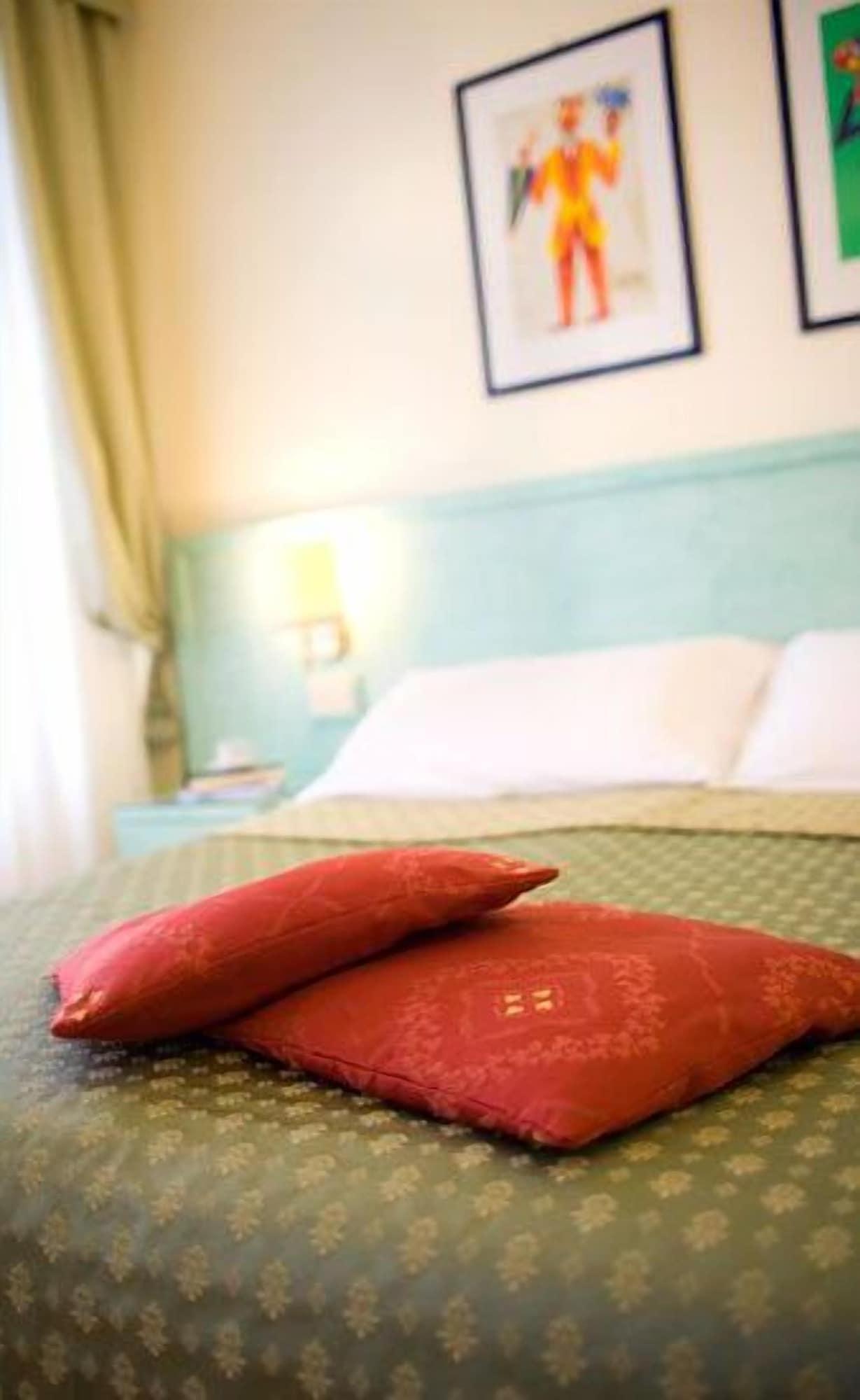 Hotel Eden Park Diano Marina Eksteriør billede