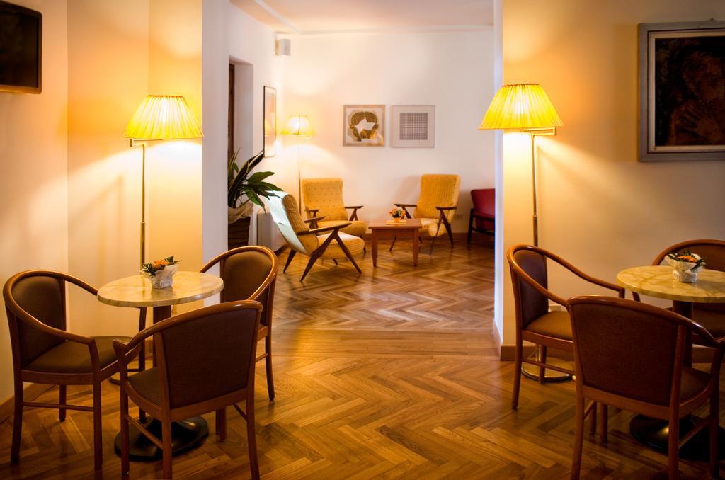 Hotel Eden Park Diano Marina Eksteriør billede