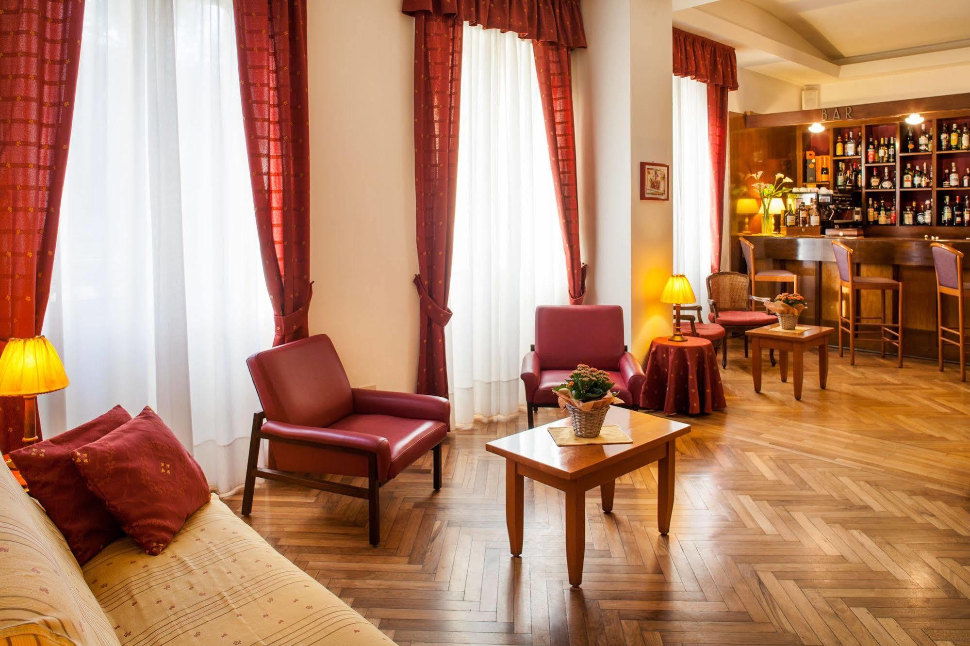 Hotel Eden Park Diano Marina Eksteriør billede