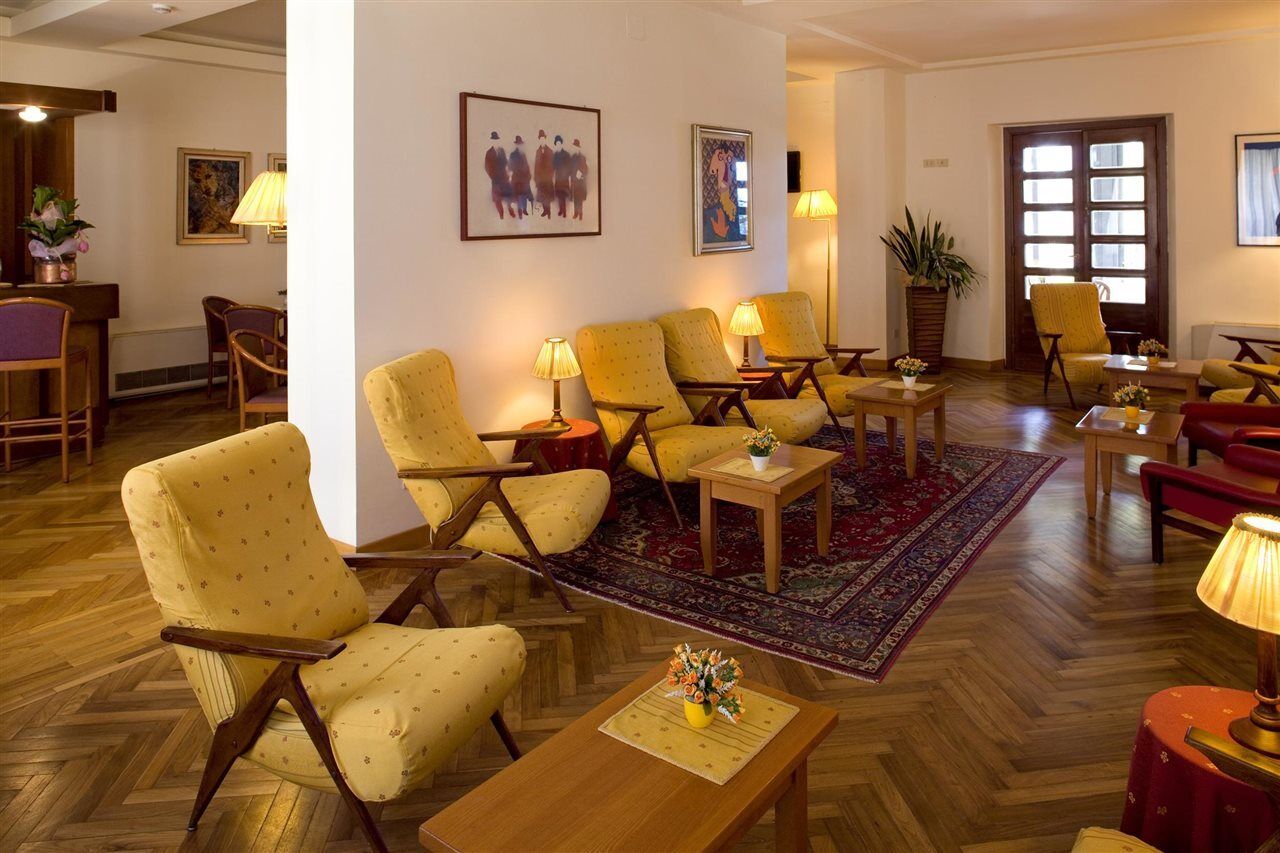 Hotel Eden Park Diano Marina Eksteriør billede